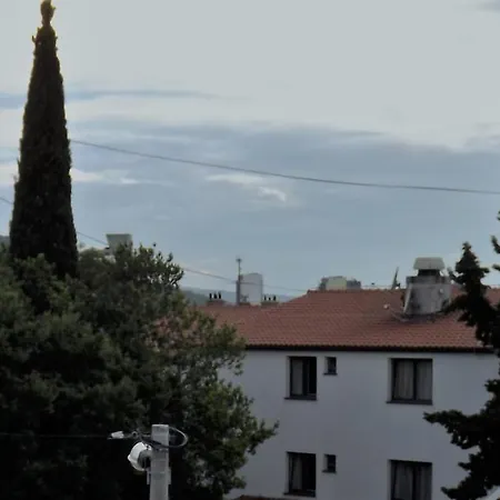 Διαμέρισμα A Σπλιτ