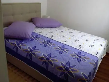 A Διαμέρισμα