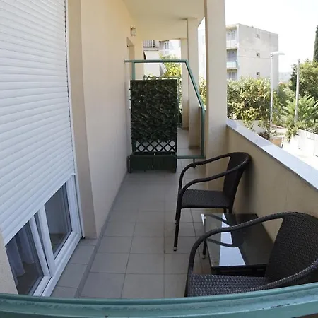 Apartment A